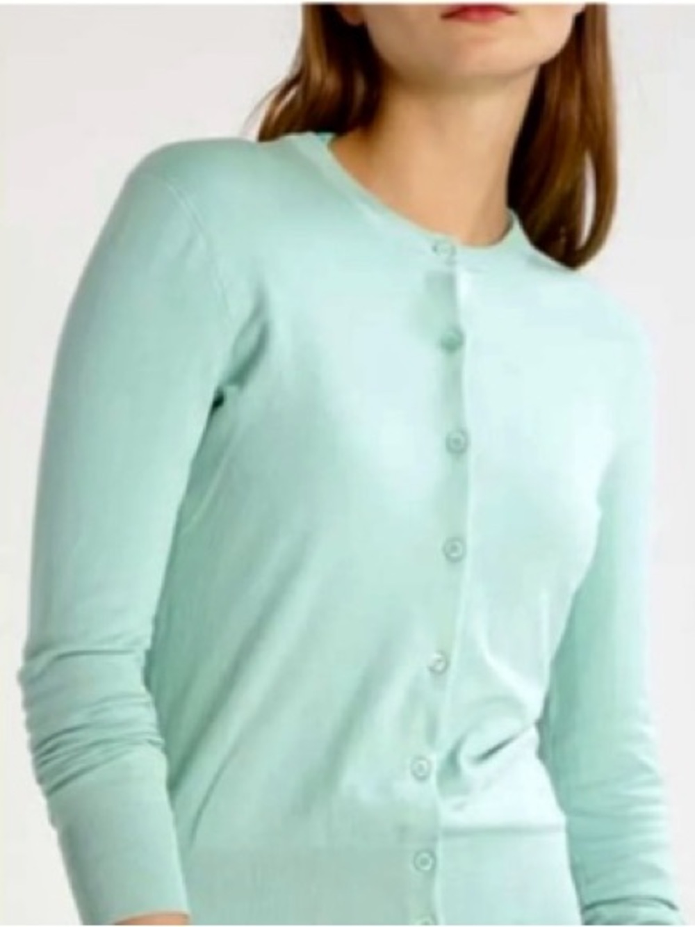 J. Crew Clare Cardigan